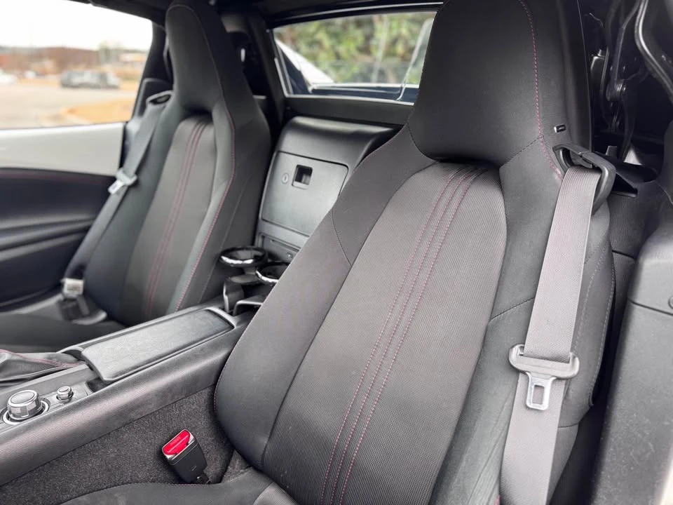 2017 Mazda ND MX-5 Miata - Image 9 of 10