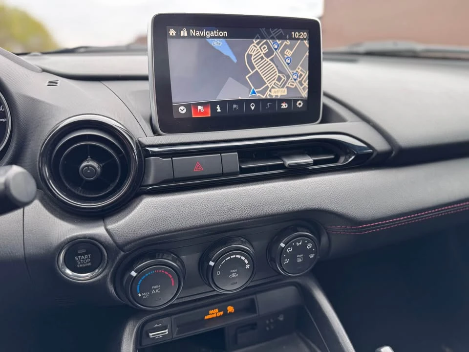 2017 Mazda ND MX-5 Miata - Image 7 of 10
