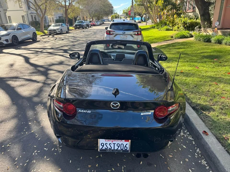 2017 Mazda ND MX-5 Miata - Image 4 of 10