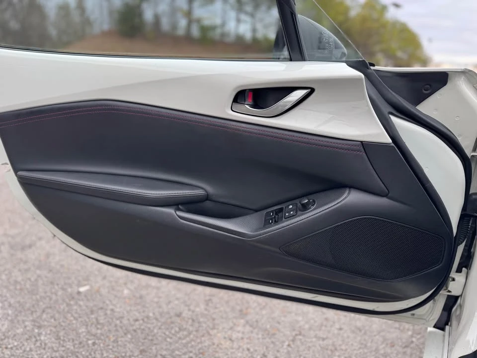 2017 Mazda ND MX-5 Miata - Image 10 of 10