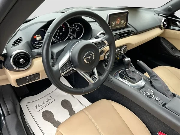 2017 Mazda ND MX-5 Miata - Image 4 of 17