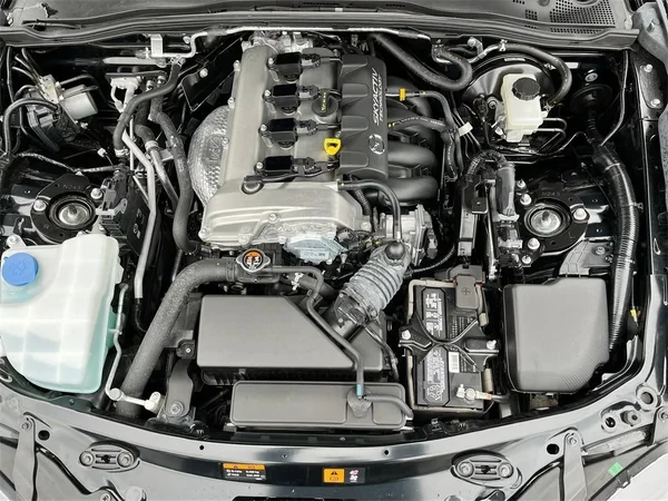 2017 Mazda ND MX-5 Miata - Image 17 of 17
