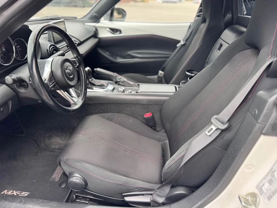 2017 Mazda ND MX-5 Miata - Image 4 of 10