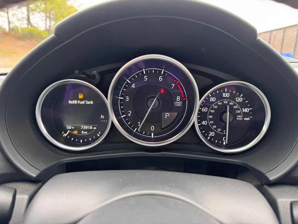 2017 Mazda ND MX-5 Miata - Image 6 of 10