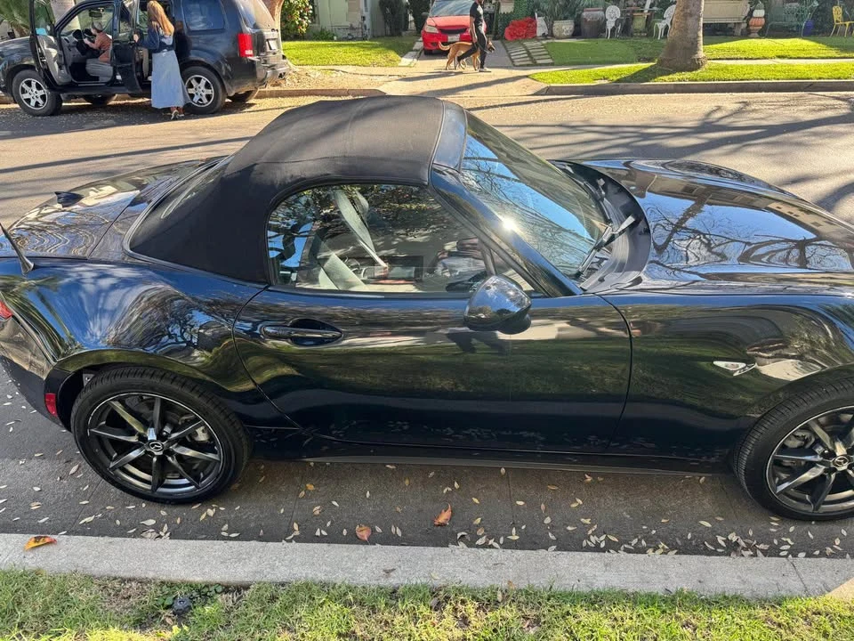 2017 Mazda ND MX-5 Miata - Image 6 of 10