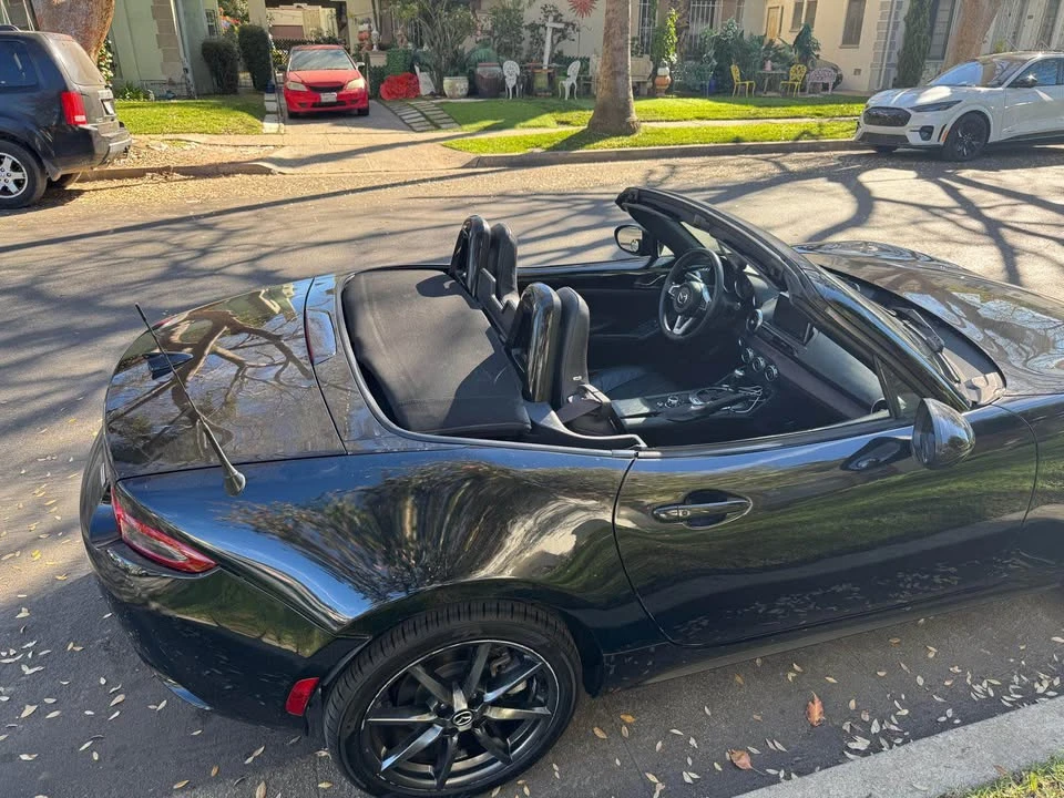 2017 Mazda ND MX-5 Miata - Image 2 of 10