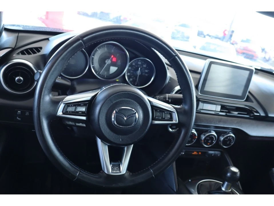 2017 Mazda ND MX-5 Miata - Image 19 of 20