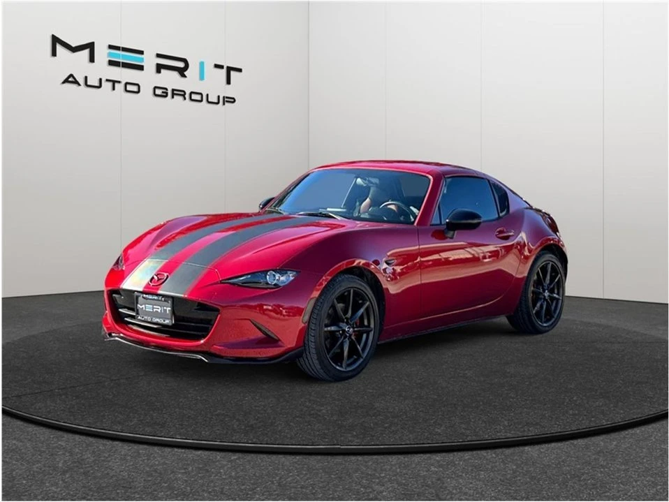 2017 Mazda ND MX-5 Miata - Image 4 of 20