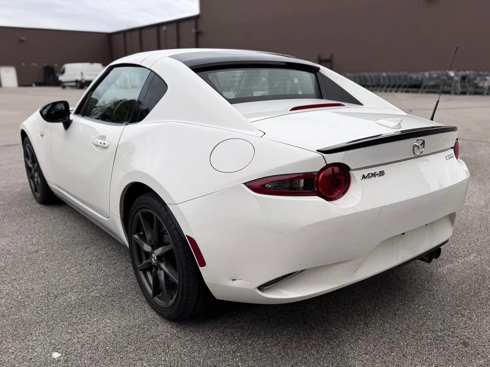 2017 Mazda ND MX-5 Miata - Image 3 of 10