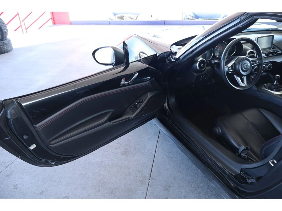 2017 Mazda ND MX-5 Miata - Image 12 of 20
