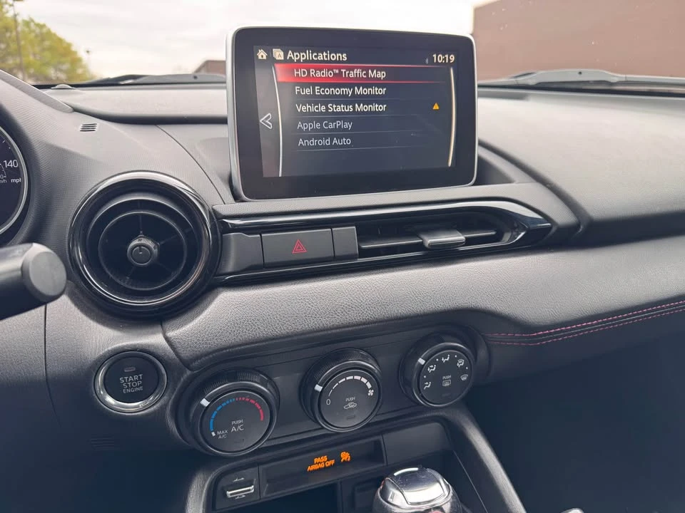 2017 Mazda ND MX-5 Miata - Image 8 of 10