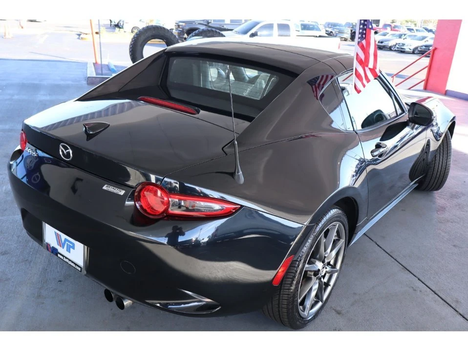 2017 Mazda ND MX-5 Miata - Image 5 of 20