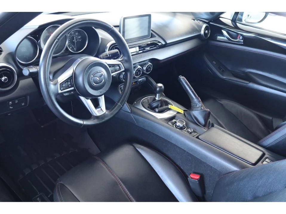 2017 Mazda ND MX-5 Miata - Image 17 of 20