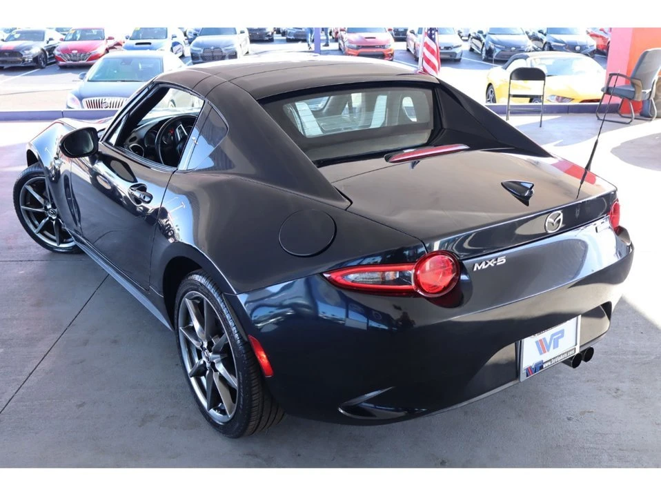 2017 Mazda ND MX-5 Miata - Image 7 of 20