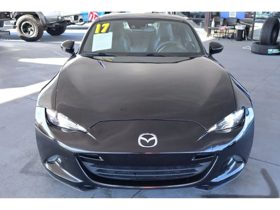 2017 Mazda ND MX-5 Miata - Image 10 of 20