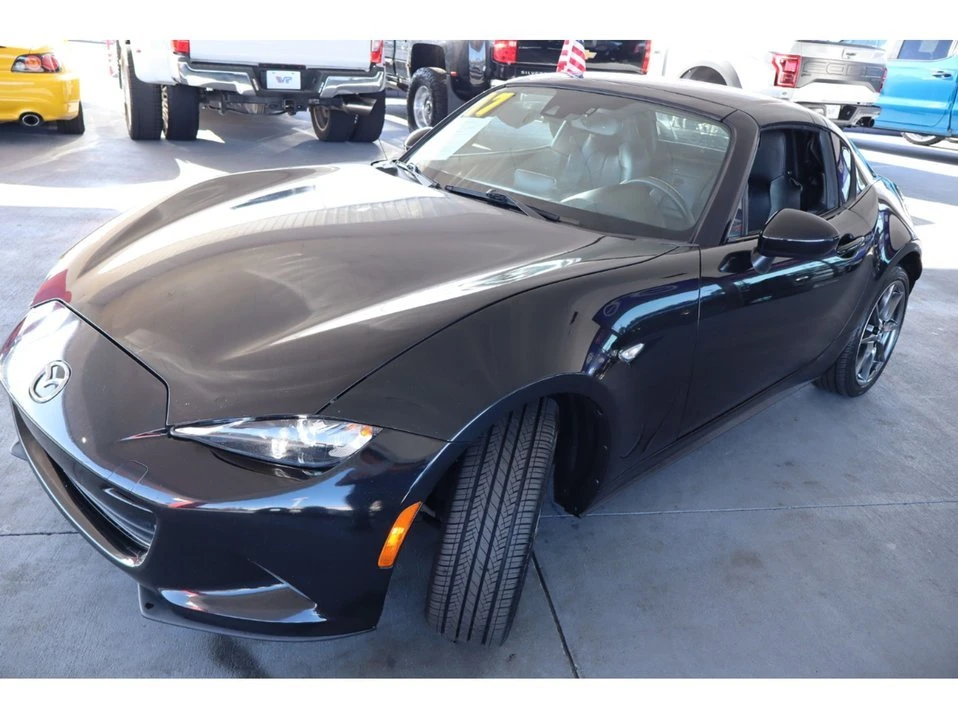 2017 Mazda ND MX-5 Miata - Image 9 of 20