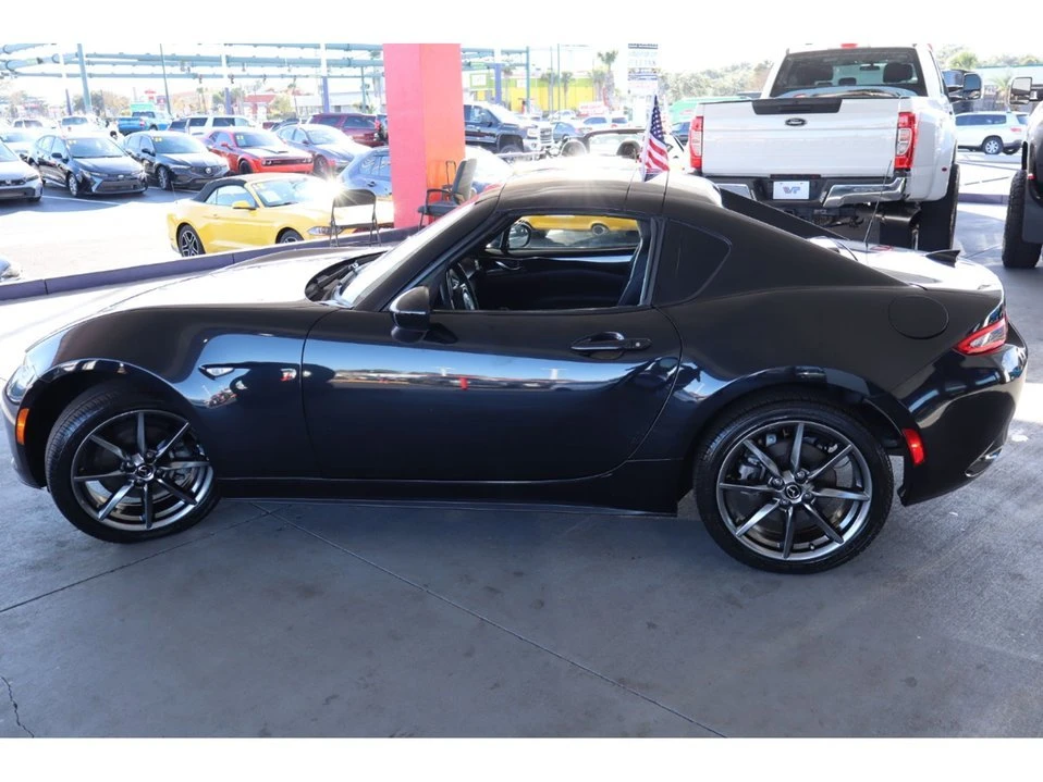 2017 Mazda ND MX-5 Miata - Image 8 of 20