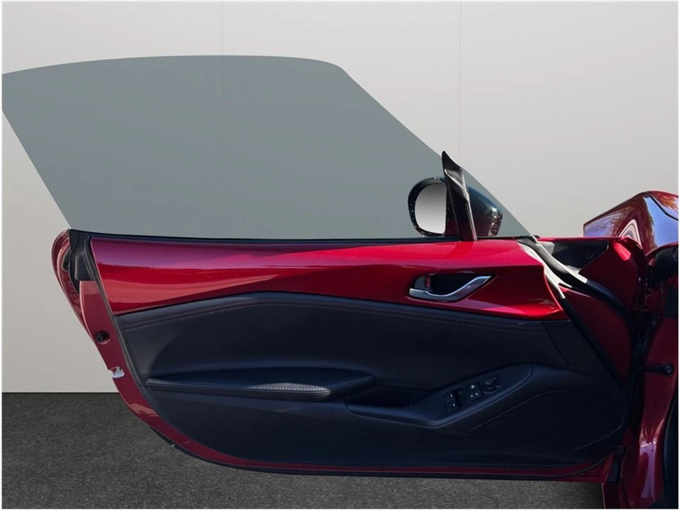 2017 Mazda ND MX-5 Miata - Image 19 of 20