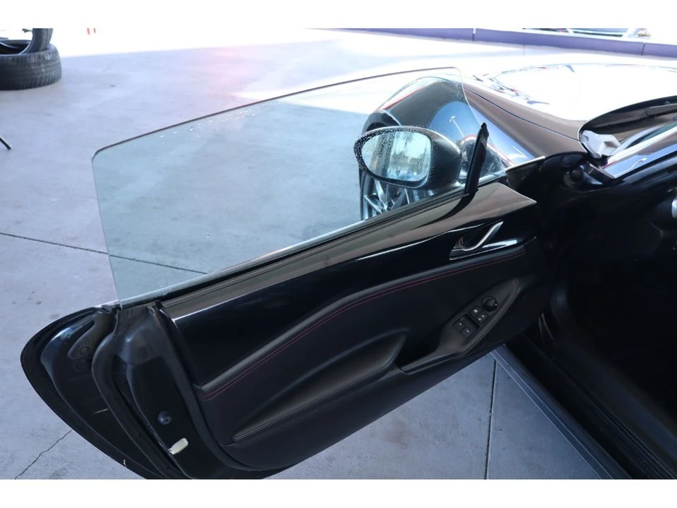 2017 Mazda ND MX-5 Miata - Image 13 of 20
