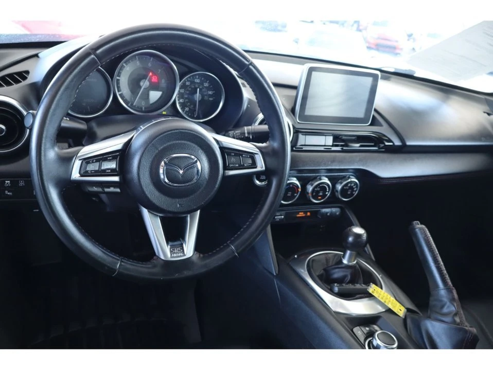 2017 Mazda ND MX-5 Miata - Image 18 of 20
