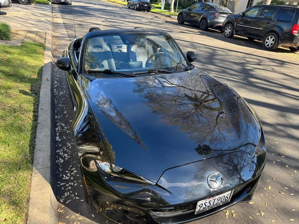 2017 Mazda ND MX-5 Miata - Image 3 of 10