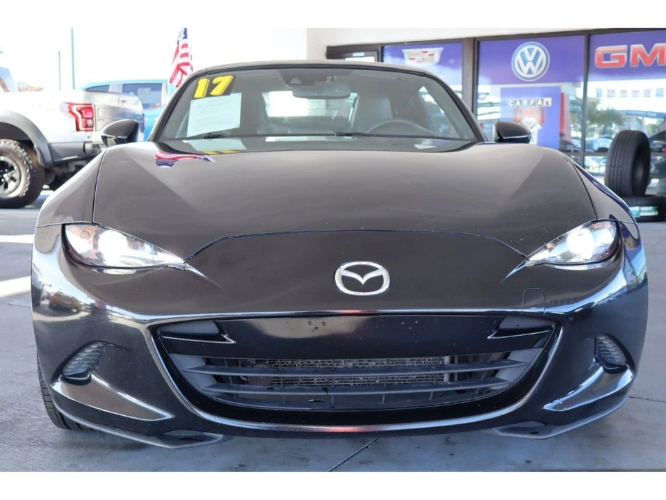 2017 Mazda ND MX-5 Miata - Image 11 of 20