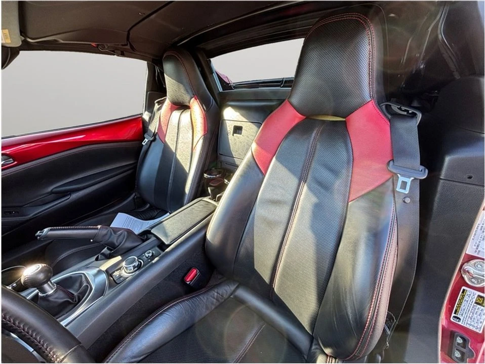 2017 Mazda ND MX-5 Miata - Image 18 of 20