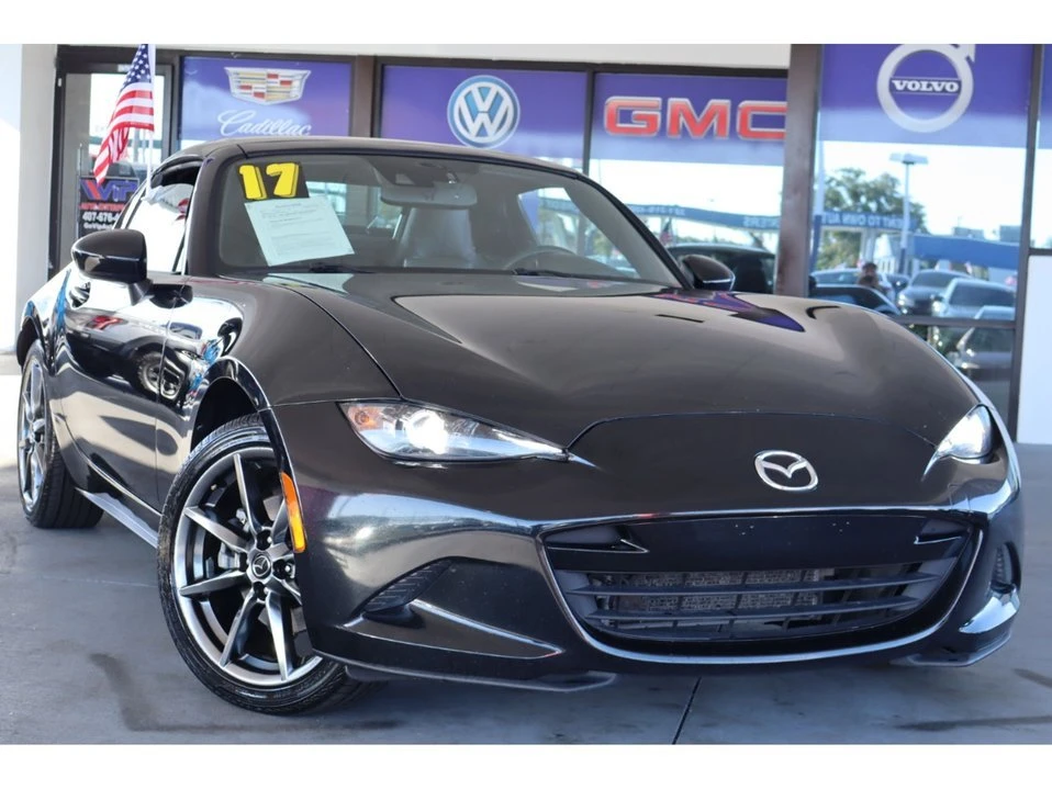 2017 Mazda ND MX-5 Miata - Image 2 of 20