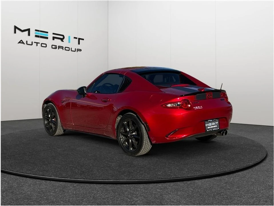 2017 Mazda ND MX-5 Miata - Image 7 of 20