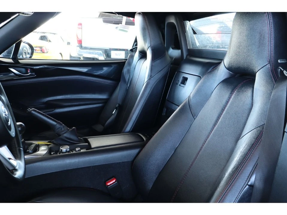 2017 Mazda ND MX-5 Miata - Image 15 of 20