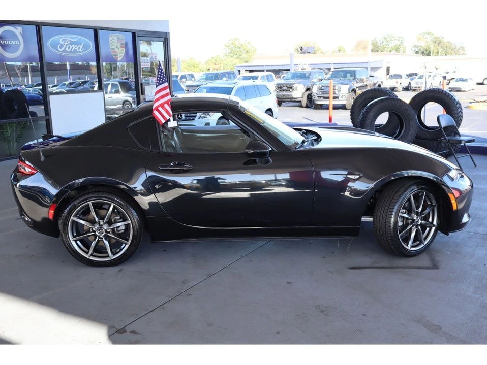 2017 Mazda ND MX-5 Miata - Image 4 of 20