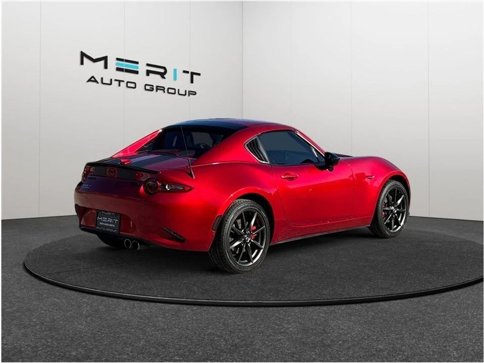 2017 Mazda ND MX-5 Miata - Image 9 of 20