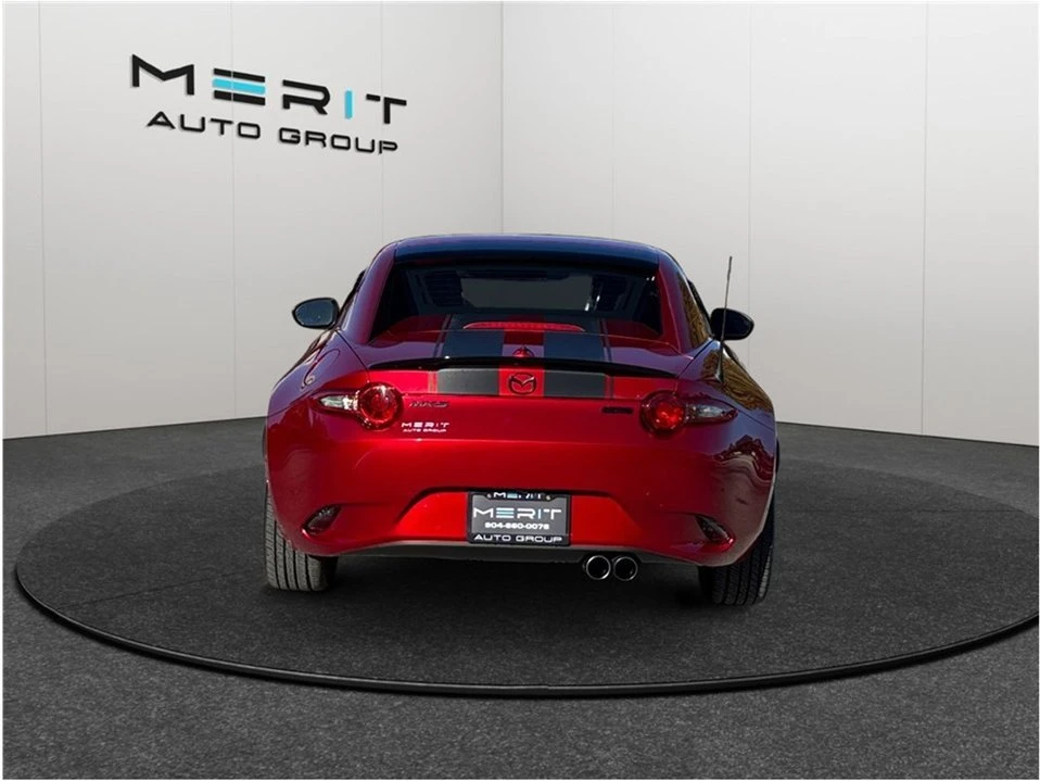 2017 Mazda ND MX-5 Miata - Image 8 of 20
