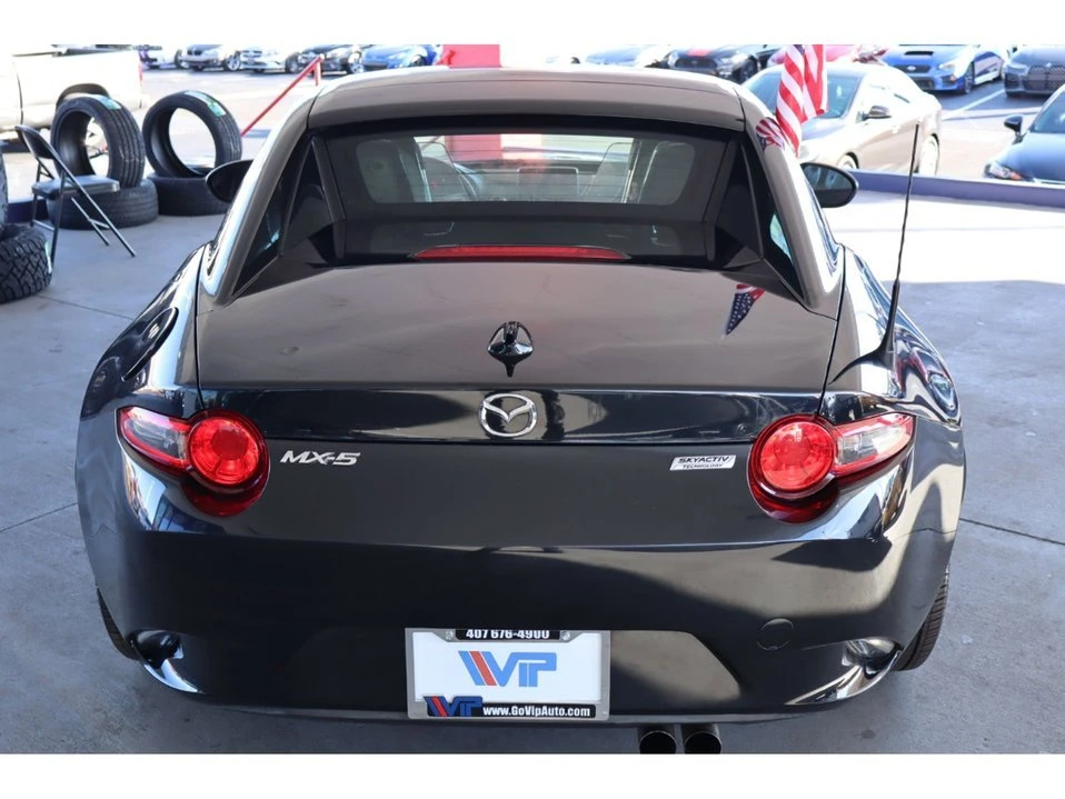 2017 Mazda ND MX-5 Miata - Image 6 of 20