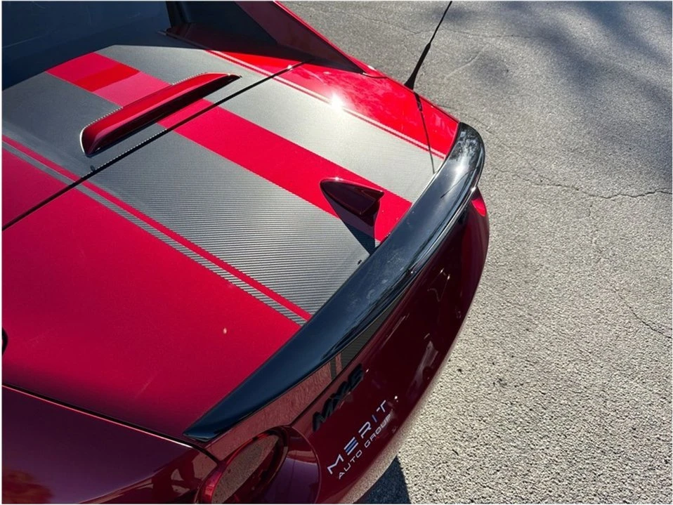 2017 Mazda ND MX-5 Miata - Image 14 of 20