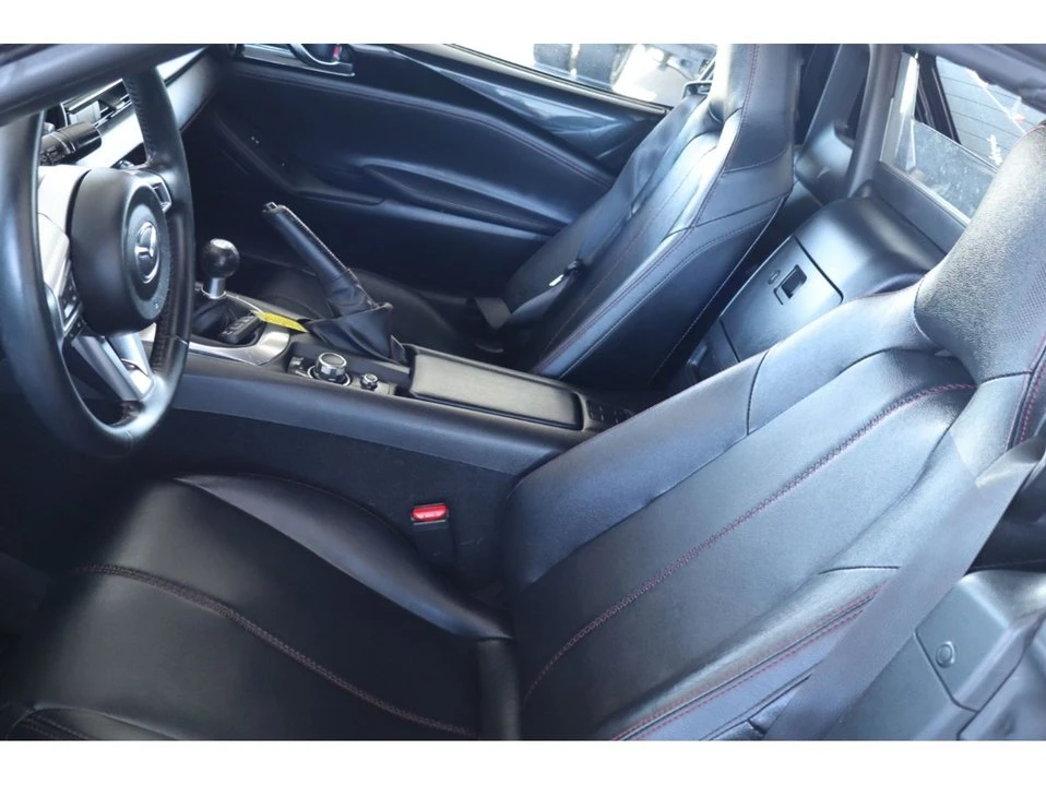 2017 Mazda ND MX-5 Miata - Image 16 of 20
