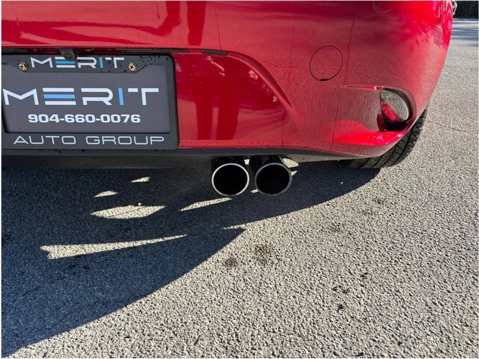 2017 Mazda ND MX-5 Miata - Image 15 of 20