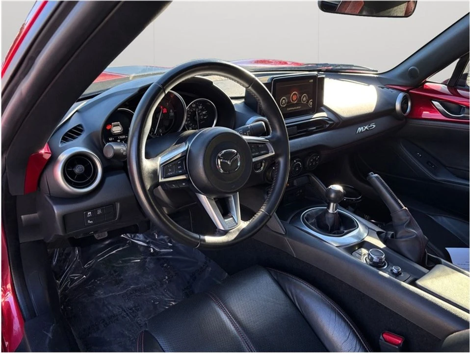 2017 Mazda ND MX-5 Miata - Image 6 of 20