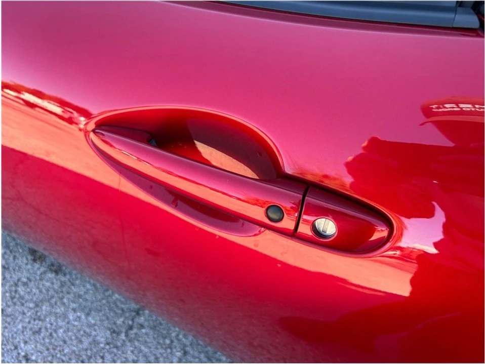 2017 Mazda ND MX-5 Miata - Image 17 of 20