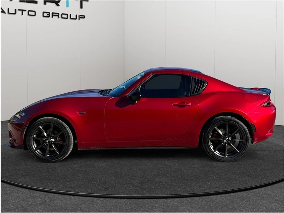 2017 Mazda ND MX-5 Miata - Image 5 of 20