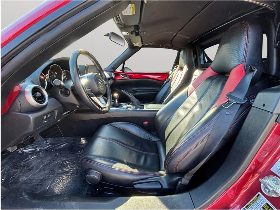 2017 Mazda ND MX-5 Miata - Image 2 of 20