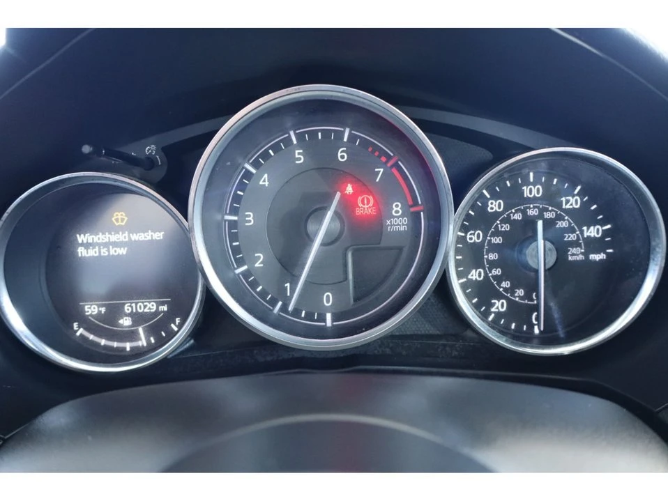 2017 Mazda ND MX-5 Miata - Image 20 of 20