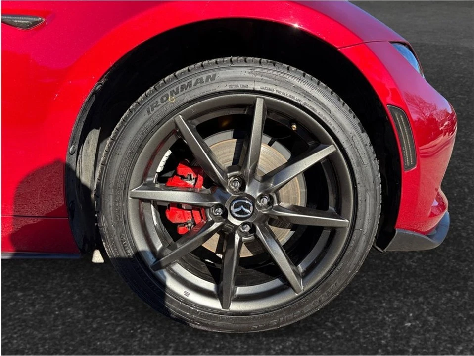 2017 Mazda ND MX-5 Miata - Image 12 of 20