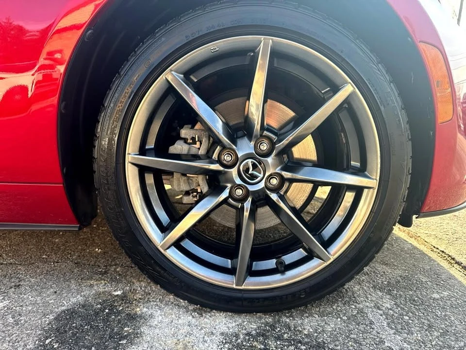 2017 Mazda ND MX-5 Miata - Image 17 of 18