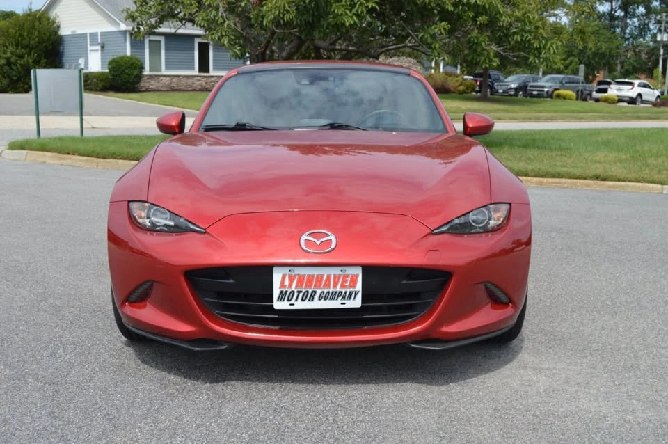 2017 Mazda ND MX-5 Miata - Image 14 of 20