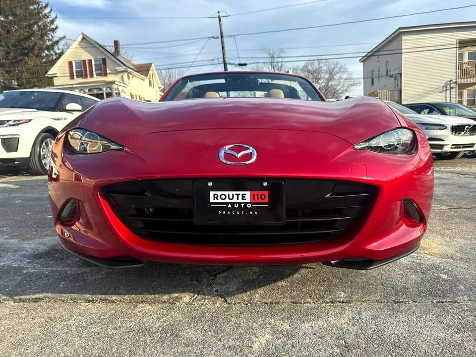 2017 Mazda ND MX-5 Miata - Image 2 of 18