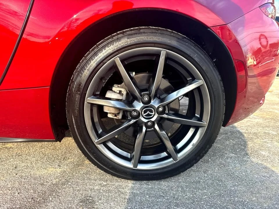 2017 Mazda ND MX-5 Miata - Image 15 of 18