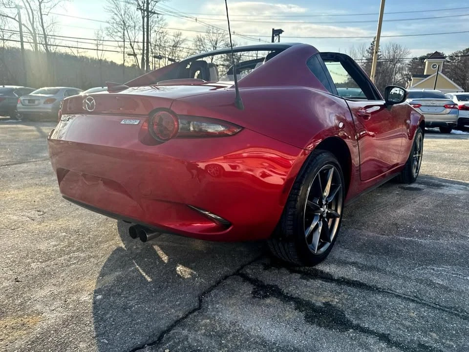 2017 Mazda ND MX-5 Miata - Image 7 of 18