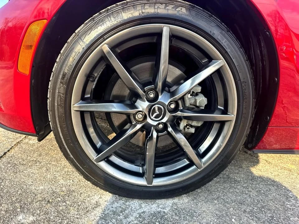 2017 Mazda ND MX-5 Miata - Image 14 of 18
