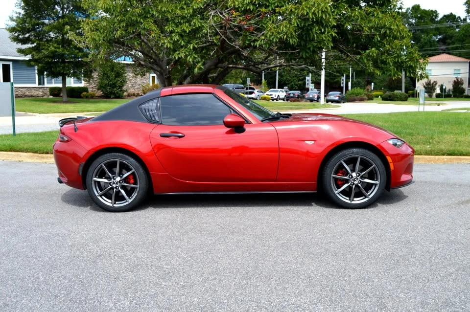 2017 Mazda ND MX-5 Miata - Image 7 of 20